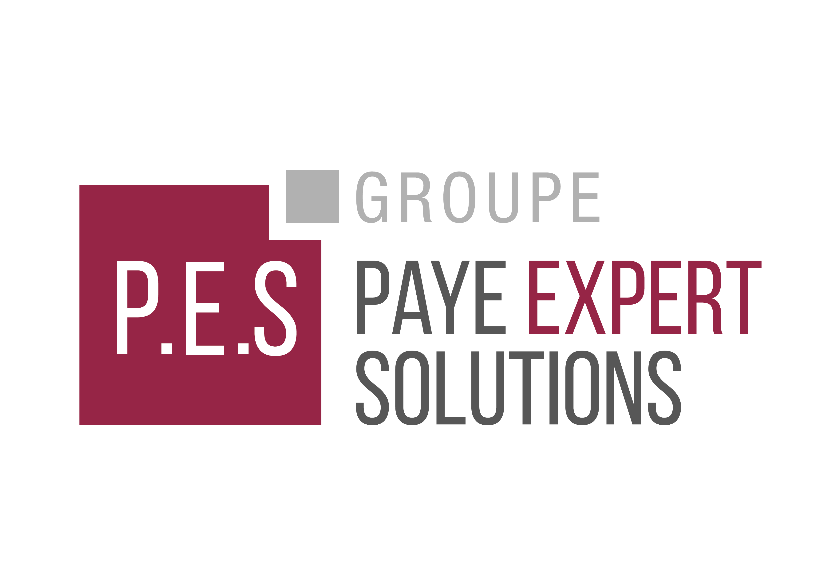 logo groupe paye expert solutions externalisation de paie